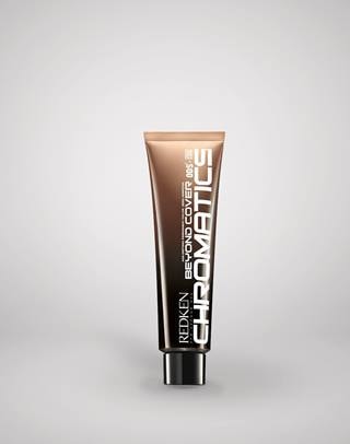 Chromatics™ Beyond Cover Age-Defying Permanent Color ByRedken